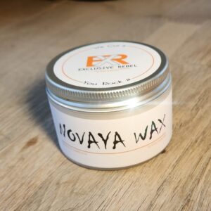 Novaya Wax Front