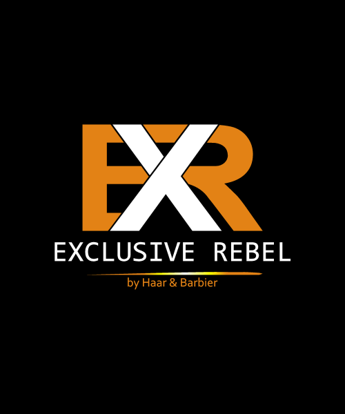 Exclusive Rebel logo
